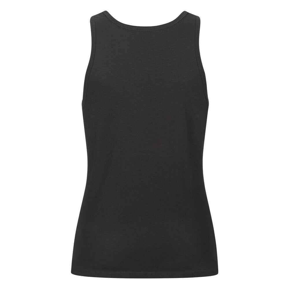 Damen T-Shirt Tanktop "Bundesadler"