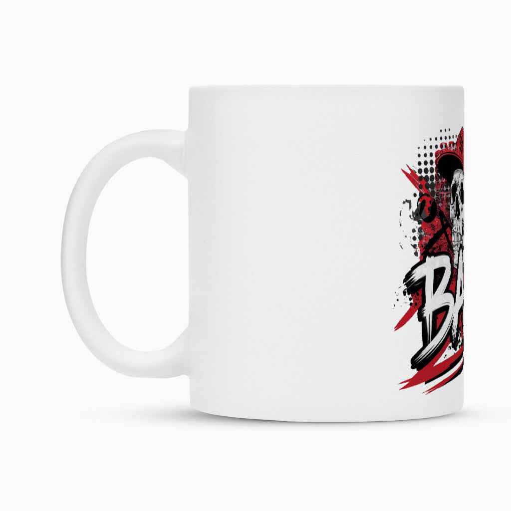Tasse "Shirtyseven Babe"
