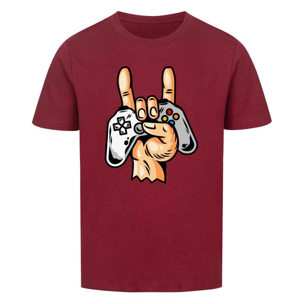 Kids T-Shirt "Gaming" 155 GSM