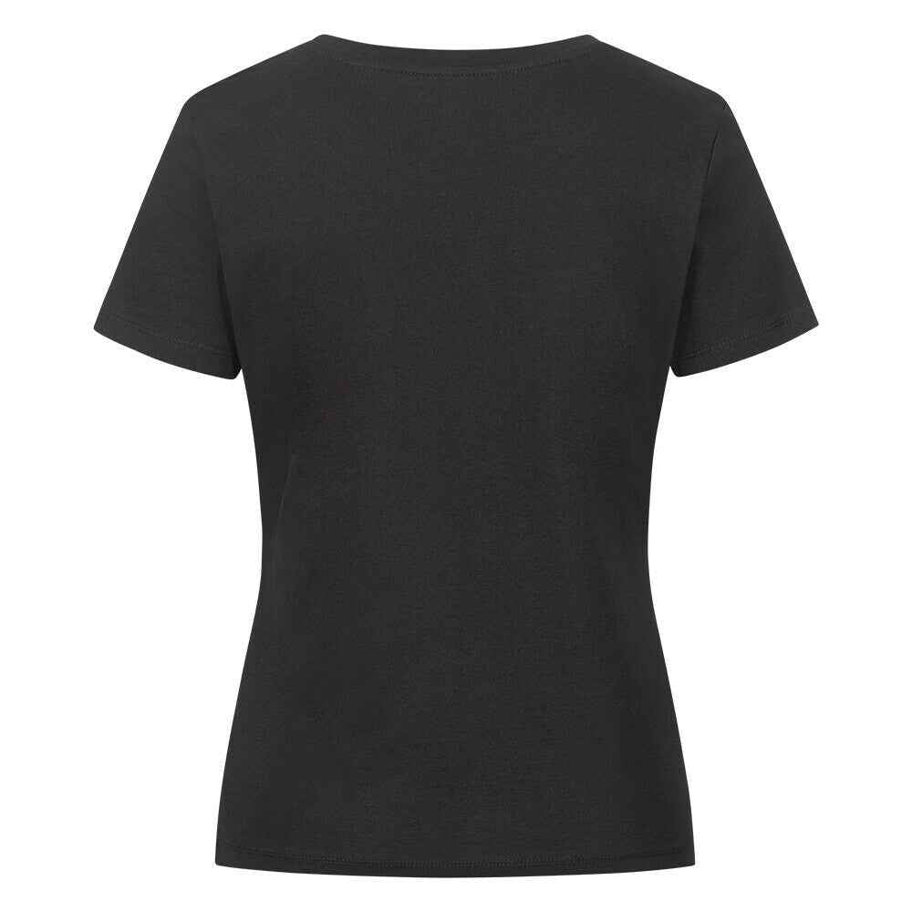 Damen T-Shirt "Habits"
