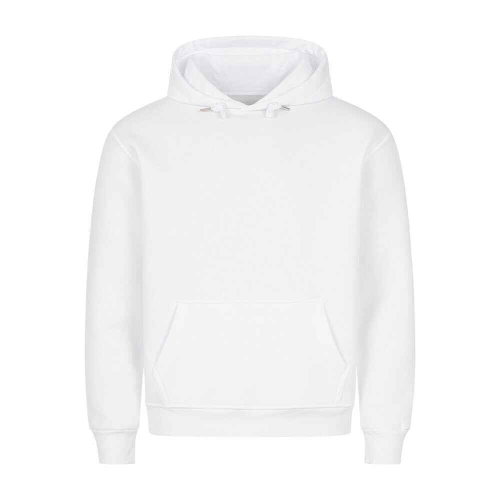 Hoodie " Dein Style,Deine Regeln " 280GSM