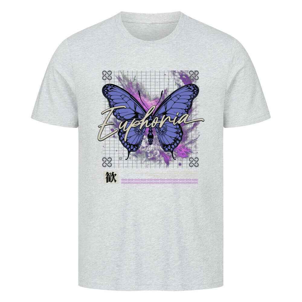 Damen T-Shirt " Euphoria "