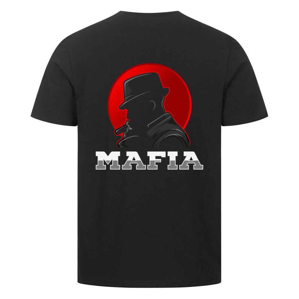 T-Shirt " Shirtyseven Mafia "