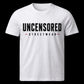 T-Shirt Uncensored Edition – Dark Urban Style