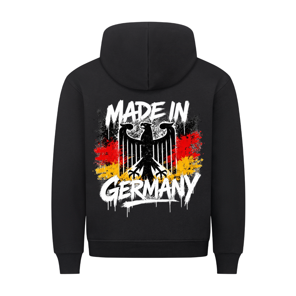 Image for color: schwarz