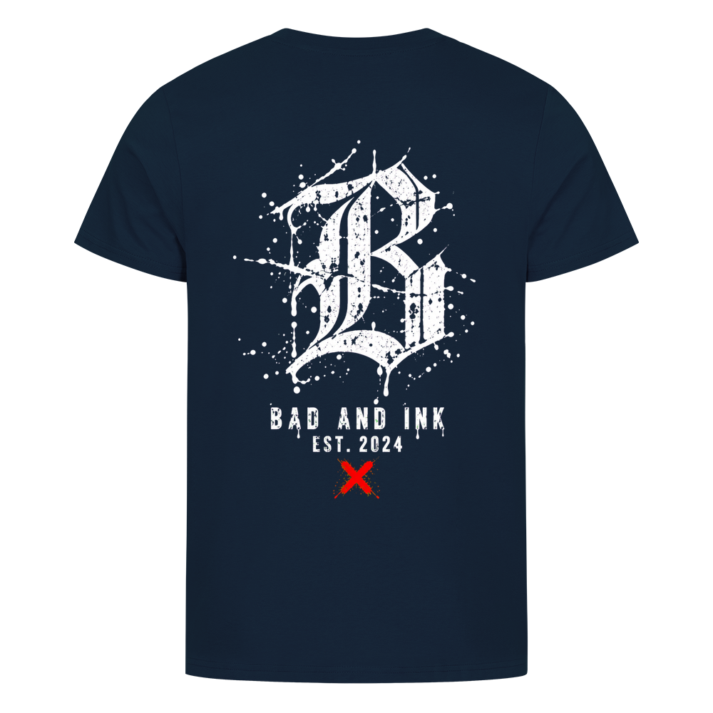 Image for color: french navy