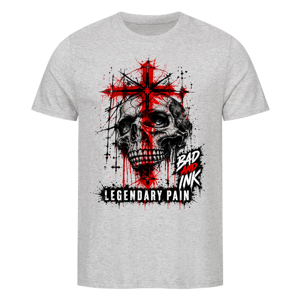 Image for color: heather grey