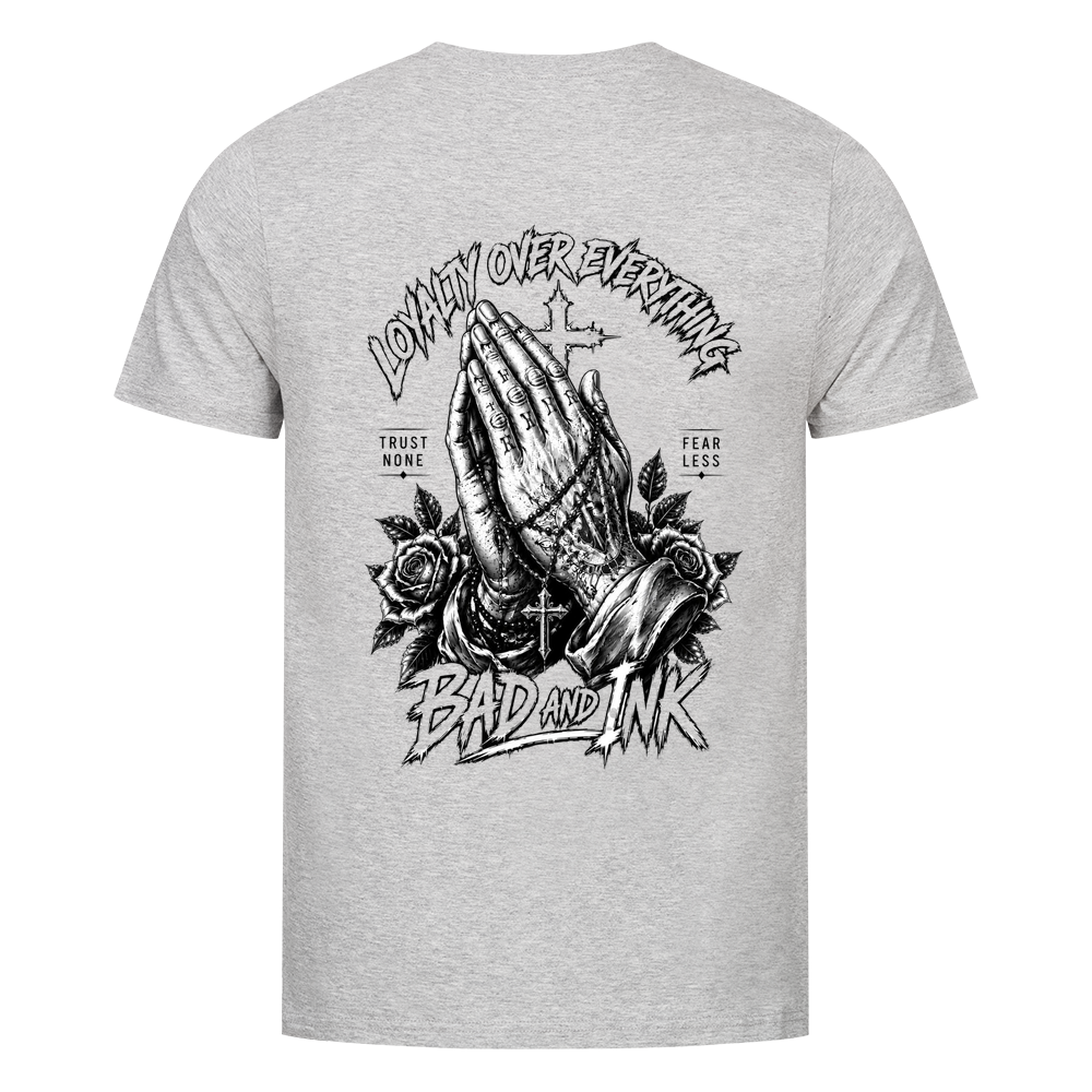 Image for color: heather grey