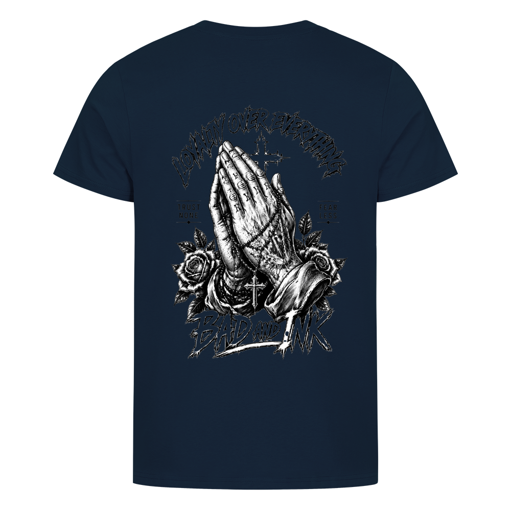 Image for color: french navy