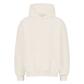 Oversized Hoodie "ICE CREAM" 380 GSM