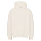 Oversized Hoodie "ICE CREAM" 380 GSM