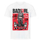 Damen Bad Girl Energy T-Shirt – Stärke und Stil vereinen für einen coolen Look  Bad Girl Energy T-Shirt Damen