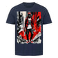 Herren T-Shirt Street Chaos - Stylisches und modernes Design für Streetwear-Liebhaber