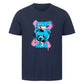 Herren T-Shirt "Street Rules"