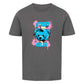 Kids T-Shirt "Street Rules" 155 GSM