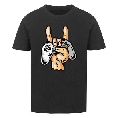 Kids T-Shirt "Gaming" 155 GSM