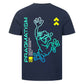 Herren T-Shirt "Pragmatismus"