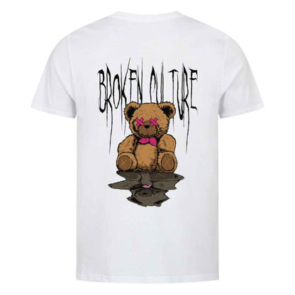 Herren T-Shirt " Broken Culture "