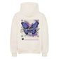 Oversized Hoodie " Euphoria " 380GSM