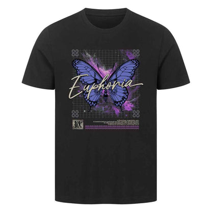 Damen T-Shirt " Euphoria "