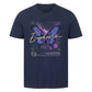 Damen T-Shirt " Euphoria "