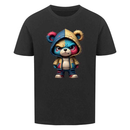 Kids T-Shirt " Shirtyseven Teddy "