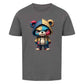 Kids T-Shirt " Shirtyseven Teddy "