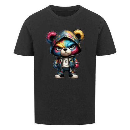 Kids T-Shirt " Shirtyseven Teddy "