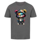 Kids T-Shirt " Shirtyseven Teddy "