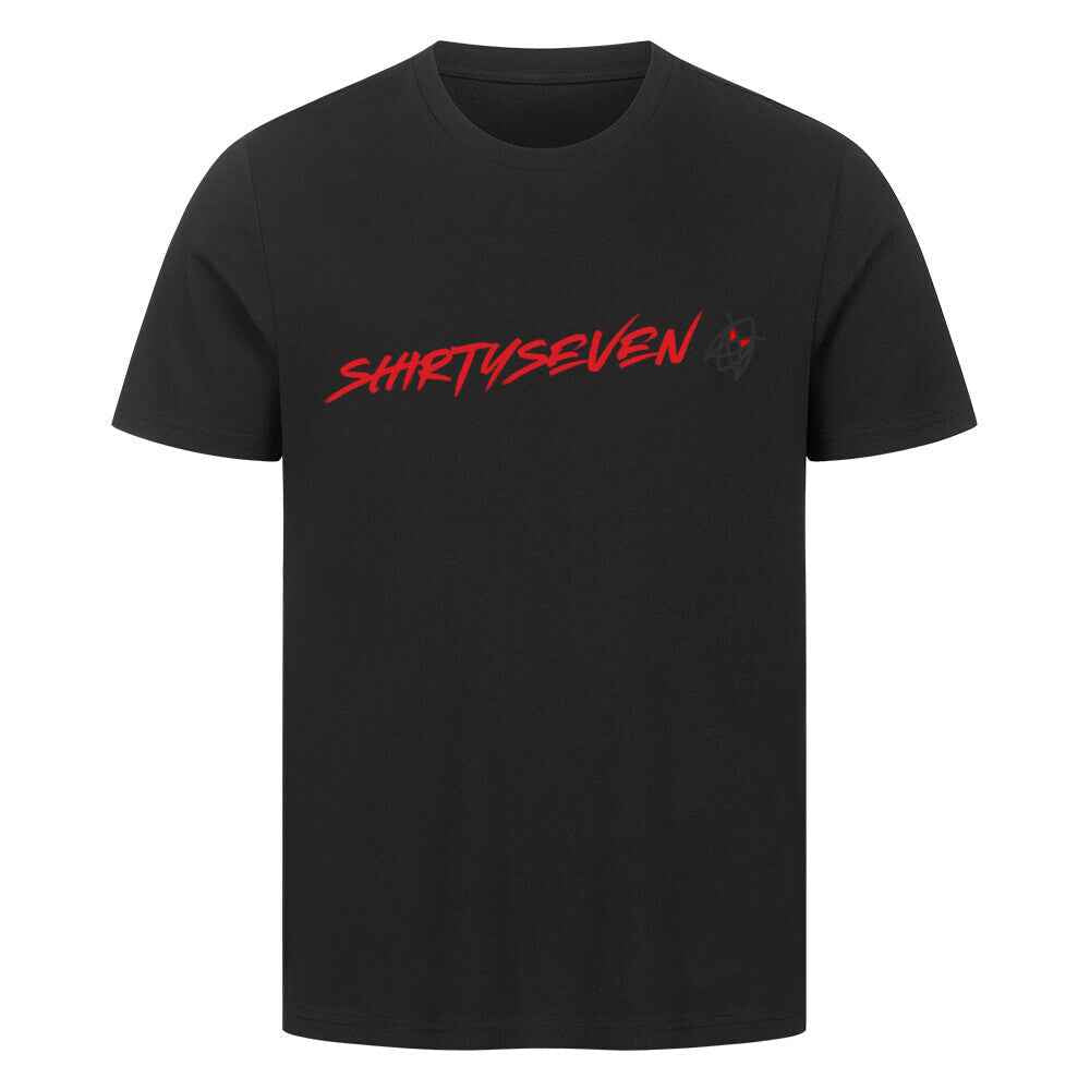 T-Shirt " Shirtyseven Drop the Moth "