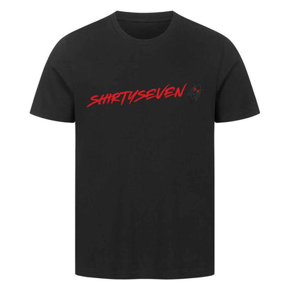 T-Shirt " Shirtyseven Drop the Moth "