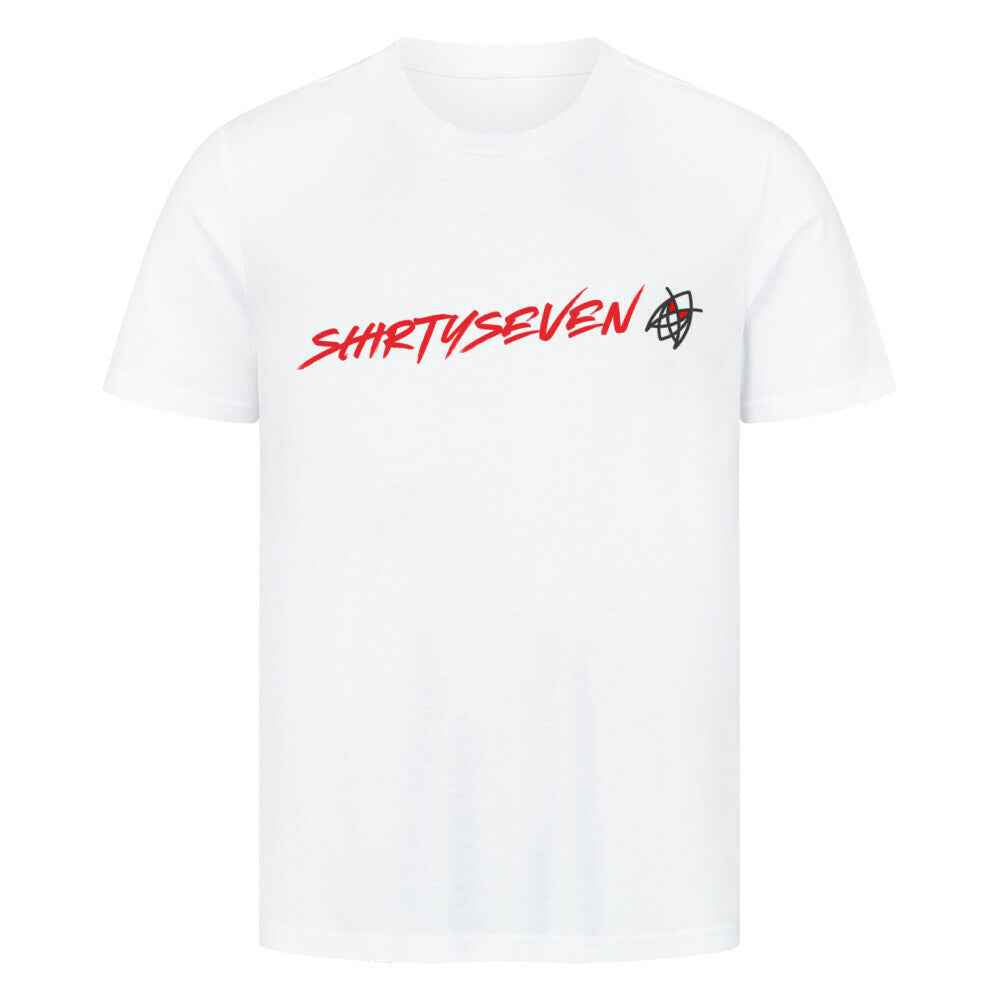 T-Shirt " Shirtyseven Drop the Moth "