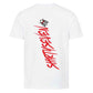 T-Shirt " Shirtyseven Drop the Moth "