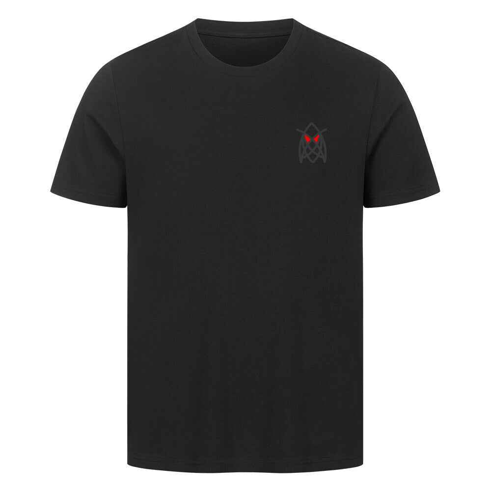 T-Shirt " Shirtyseven Drop the Moth "