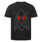 T-Shirt " Shirtyseven Drop the Moth "