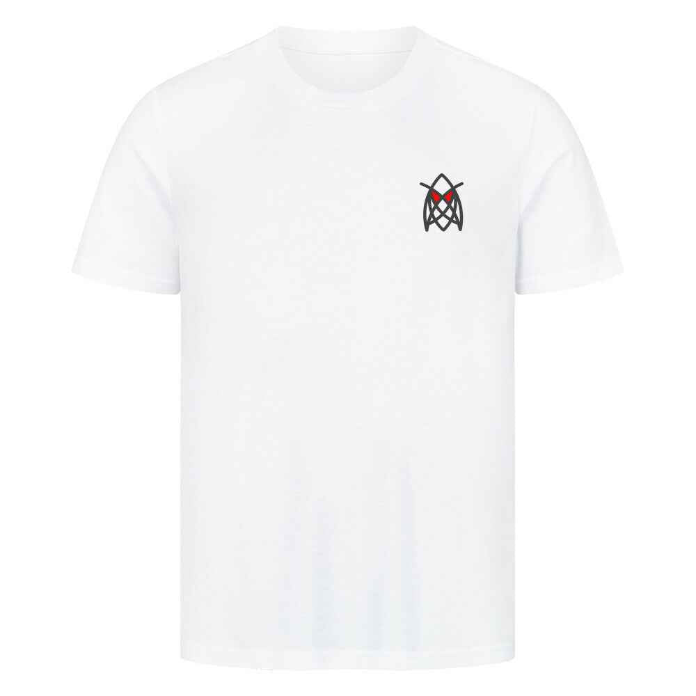 T-Shirt " Shirtyseven Drop the Moth "