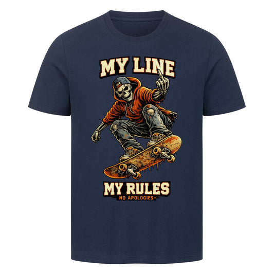 Image for color: french navy