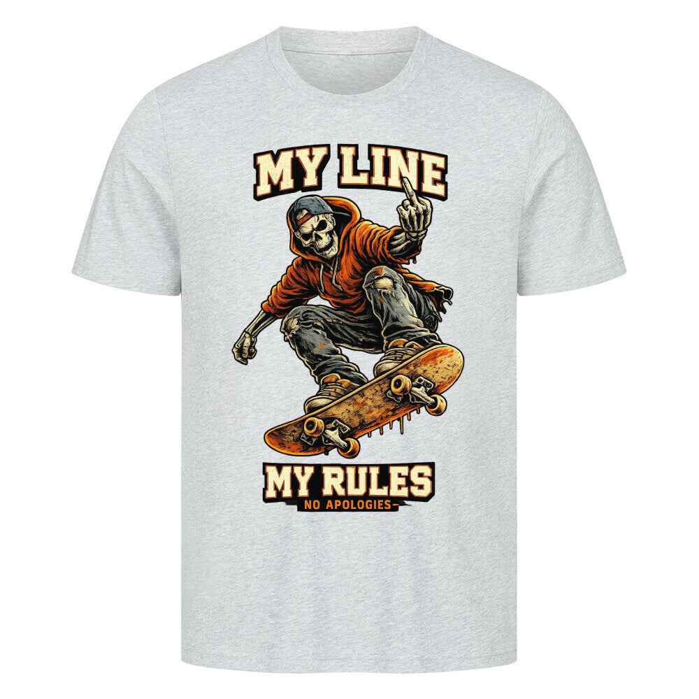 Image for color: heather grey