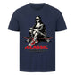T-Shirt" Classic On Wheels Mona Lisa