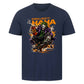 T-Shirt" Project Haha – Dark Clown TNT Skater
