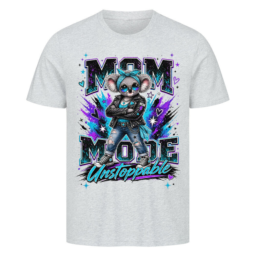 Image for color: heather grey