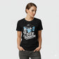 T-Shirt " Bier Banditin "